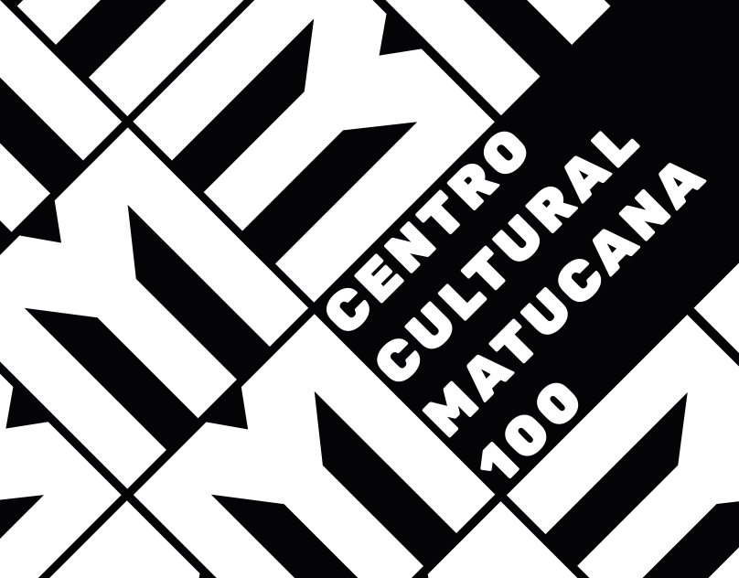 Centro Cultural Matucana 100