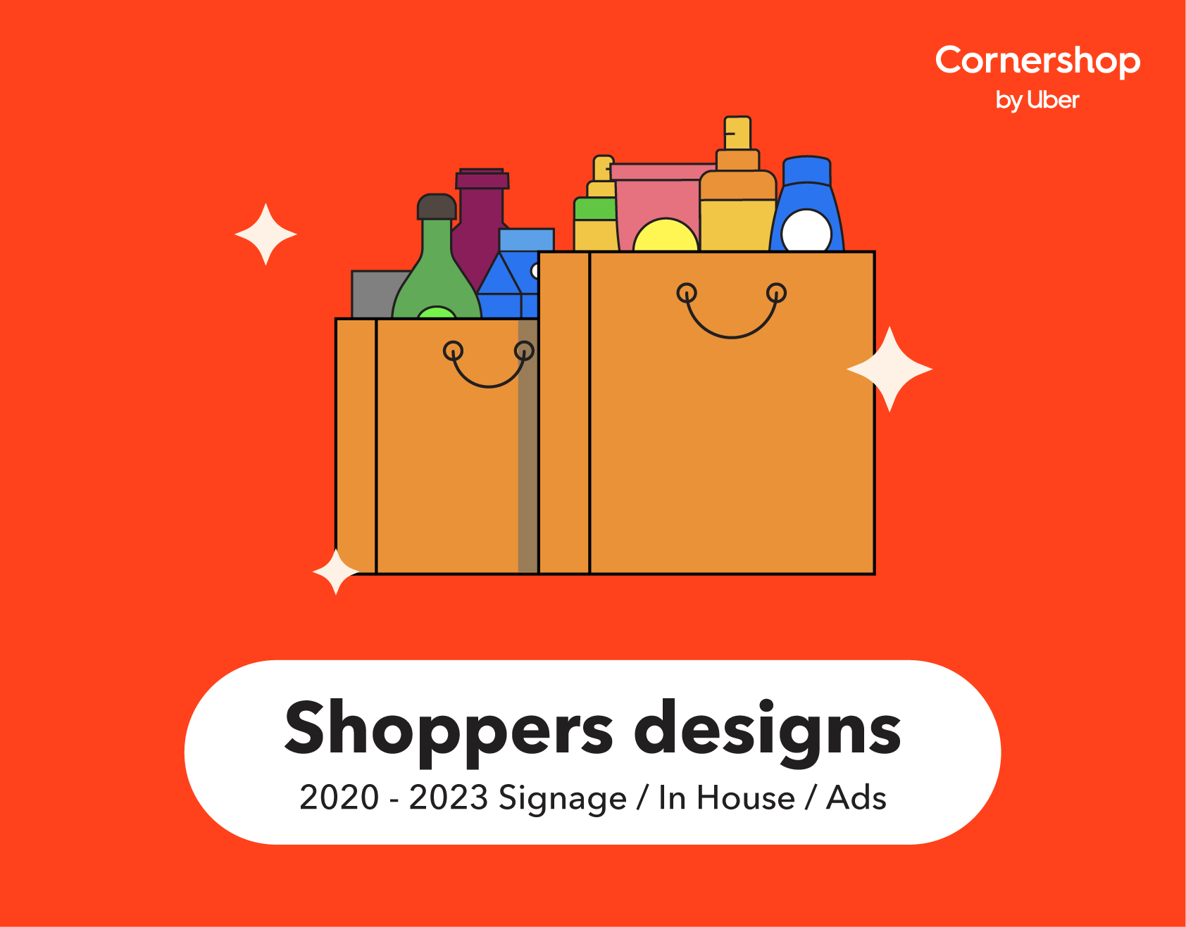 shoppers design content